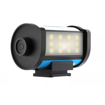 Newell MiniReels RGB LED-valo
