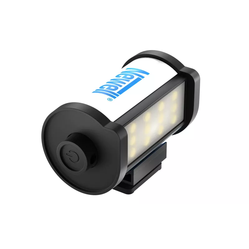 Newell MiniReels RGB LED-valo