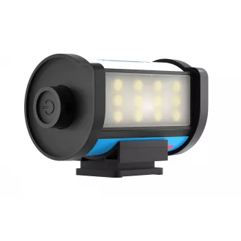 Newell RGB MiniReels LED-valo