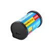 Newell RGB MiniReels LED-valo