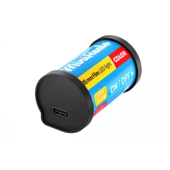 Newell RGB MiniReels LED-valo