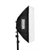 Newell Sparkle LED-valaisinsarja tuotekuvaukseen
