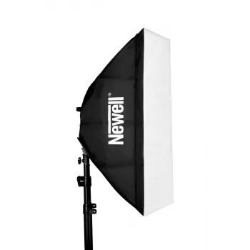 Newell Sparkle LED-valaisinsarja tuotekuvaukseen