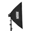 Newell Sparkle LED-valaisinsarja tuotekuvaukseen