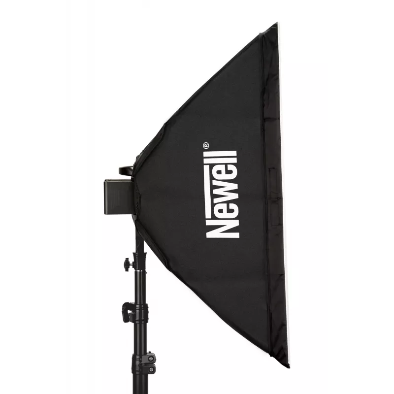 Newell Sparkle LED-valaisinsarja tuotekuvaukseen
