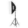 Newell Sparkle LED-valaisinsarja tuotekuvaukseen