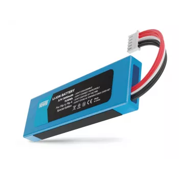 Newell vara-akku MY-JMF310SL JBL Flip 4