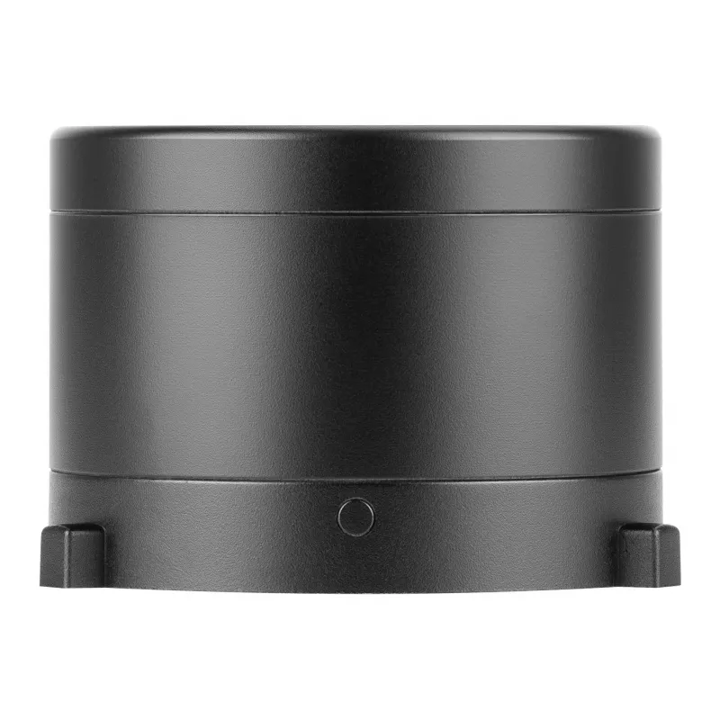 Newell P2B1 kiinnityssovitin Profoto / Bowens musta