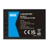 Newell vara-akku BLX-1 Olympukseen