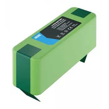 Newell vara-akku IRB5678VX iRobot-laitteeseen