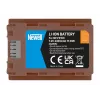 Newell vara-akku NP-FZ100 USB-C Sonyyn