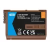 Newell vara-akku EN-EL15C USB-C-liitännällä Nikoniin
