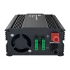 Newell tehonmuunnin muunnetulla siniaallolla - 12 V / 230 V, 500 W