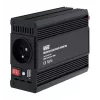 Newell tehonmuunnin muunnetulla siniaallolla - 12 V / 230 V, 500 W