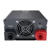 Newell tehonmuunnin muunnetulla siniaallolla - 24 V / 230 V, 1 000 W