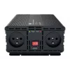 Newell tehonmuunnin muunnetulla siniaallolla - 24 V / 230 V, 1 000 W