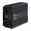 Newell tehonmuunnin muunnetulla siniaallolla - 24 V / 230 V, 1 000 W