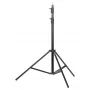 Newell Talos valaisinjalusta 260 cm musta
