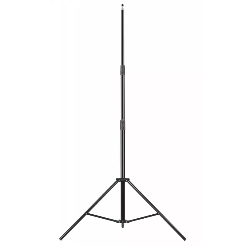 Newell Talos valaisinjalusta 260 cm musta