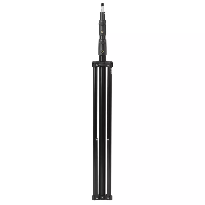 Newell Talos valaisinjalusta 260 cm musta