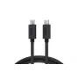 Newell USB-C - USB-C 3.2 Gen 2 -kaapeli 2 m grafiitti