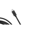 Newell USB-C - USB-C 3.2 Gen 2 -kaapeli 2 m grafiitti