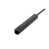 HUB NEWELL 6-in-1 USB-C-keskitin - grafiitti