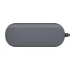 HUB NEWELL 7 in 1 USB-C-keskitin - grafiitti