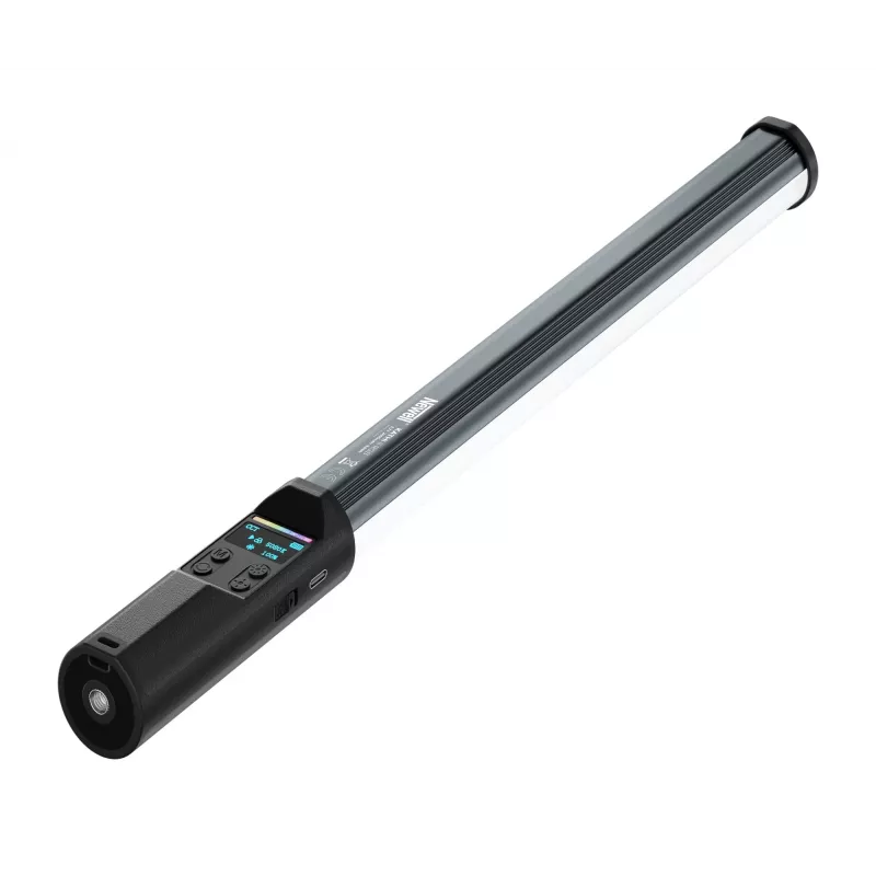 Newell RGB Kathi II LED-valo