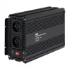 Newell tehonmuunnin muunnetulla siniaallolla 12V/230V 2000W