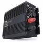 Newell puhdas siniaalto -tehonmuunnin 12V DC - 230V AC 500W