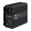 Newell puhdas siniaalto -tehonmuunnin 12V DC - 230V AC 500W