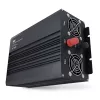 Newell puhdas siniaalto -tehonmuunnin 12V/230V 1000W