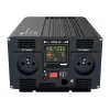 Newell puhdas siniaalto -tehonmuunnin 12V/230V 1000W