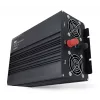 Newell puhdas siniaalto -tehonmuunnin 24V DC - 230V AC 1000W