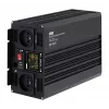 Newell puhdas siniaalto -tehonmuunnin 24V DC - 230V AC 1000W