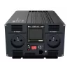 Newell puhdas siniaalto -tehonmuunnin 24V DC - 230V AC 1000W