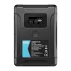 Newell BP-190 LCD V-Mount -akku 190Wh 14,4V