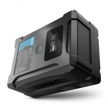 Newell BP-150 LCD V-Mount -akku 150Wh 14,8V