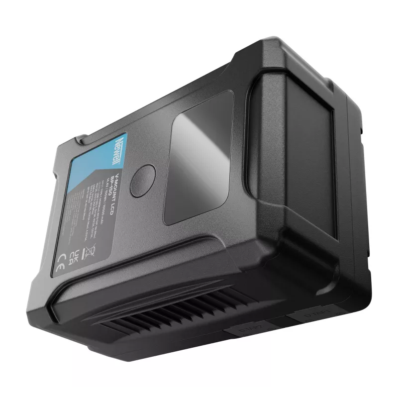 Newell BP-150 LCD V-Mount -akku 150Wh 14,8V