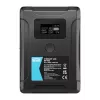 Newell BP-150 LCD V-Mount -akku 150Wh 14,8V