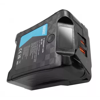 Newell BP-95 LCD V-Mount -akku 95Wh 14,8V 6600mAh