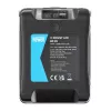 Newell BP-95 LCD V-Mount -akku 95Wh 14,8V 6600mAh