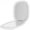 Humanas HS-PM01 LED-kosmetiikkapeili, valkoinen
