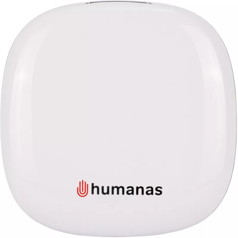 Humanas HS-PM01 LED-kosmetiikkapeili, valkoinen
