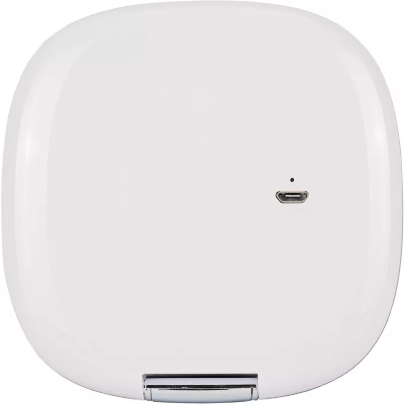 Humanas HS-PM01 LED-kosmetiikkapeili, valkoinen