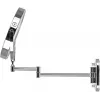 Humanas HS-BM01 LED-peili, hopea