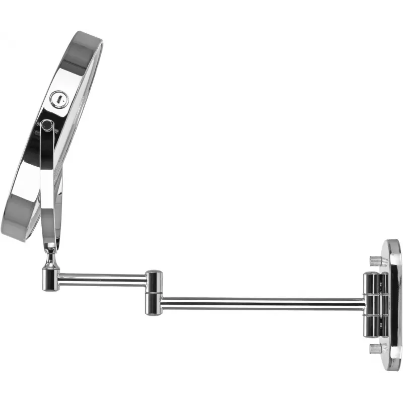 Humanas HS-BM01 LED-peili, hopea