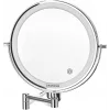 Humanas HS-BM01 LED-peili, hopea