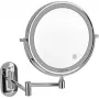 Humanas HS-BM01 LED-peili, hopea